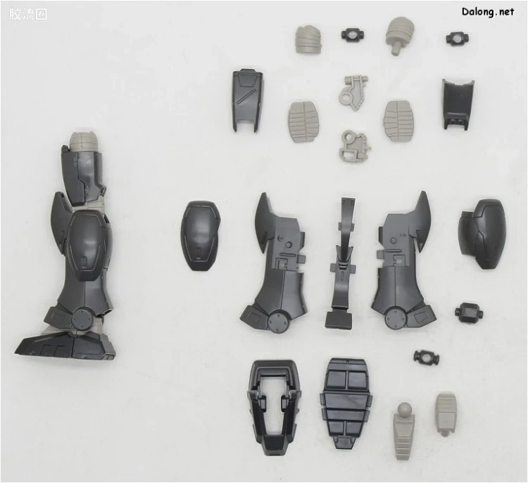 HG 高达The Origin 普通版 RX-78-01[FSD] 高达FSD - 图片